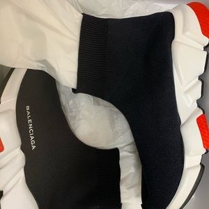 Balenciaga Speed Trainer size 36 (6)